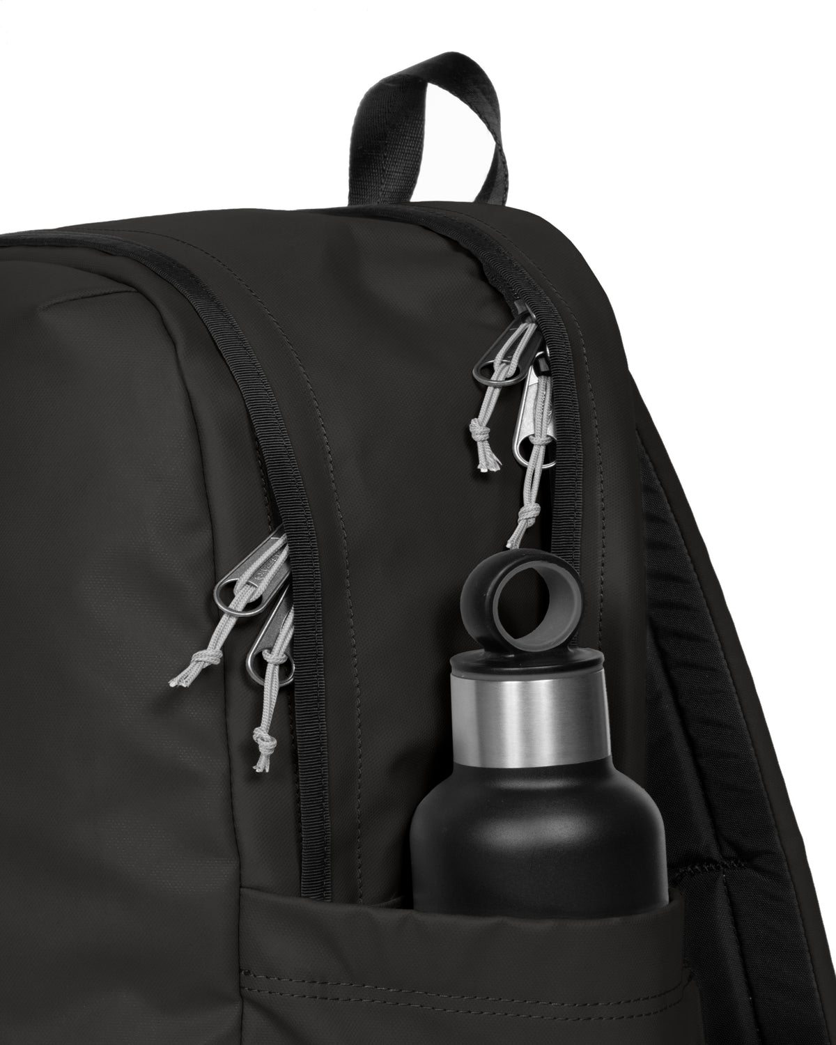 Eastpak TARP PACK Tarp Black2  - 4