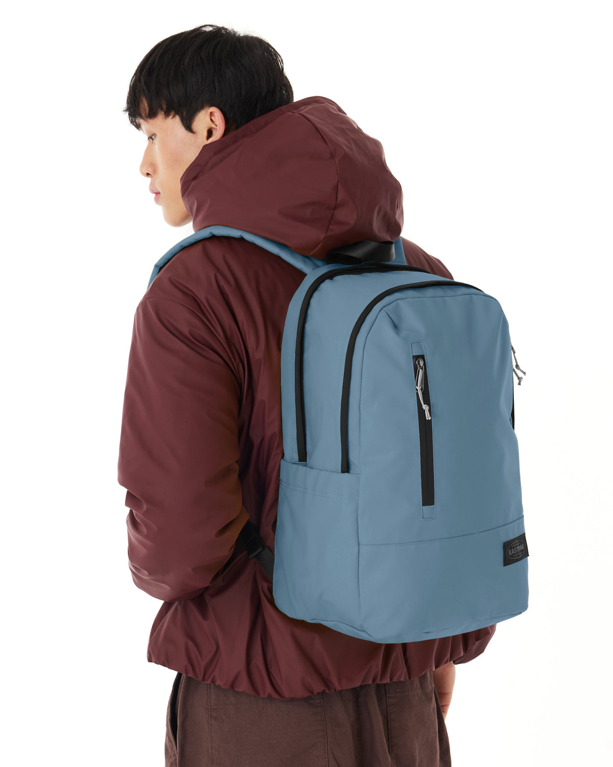 Eastpak TARP PACK Tarp Dust Blue  - 3
