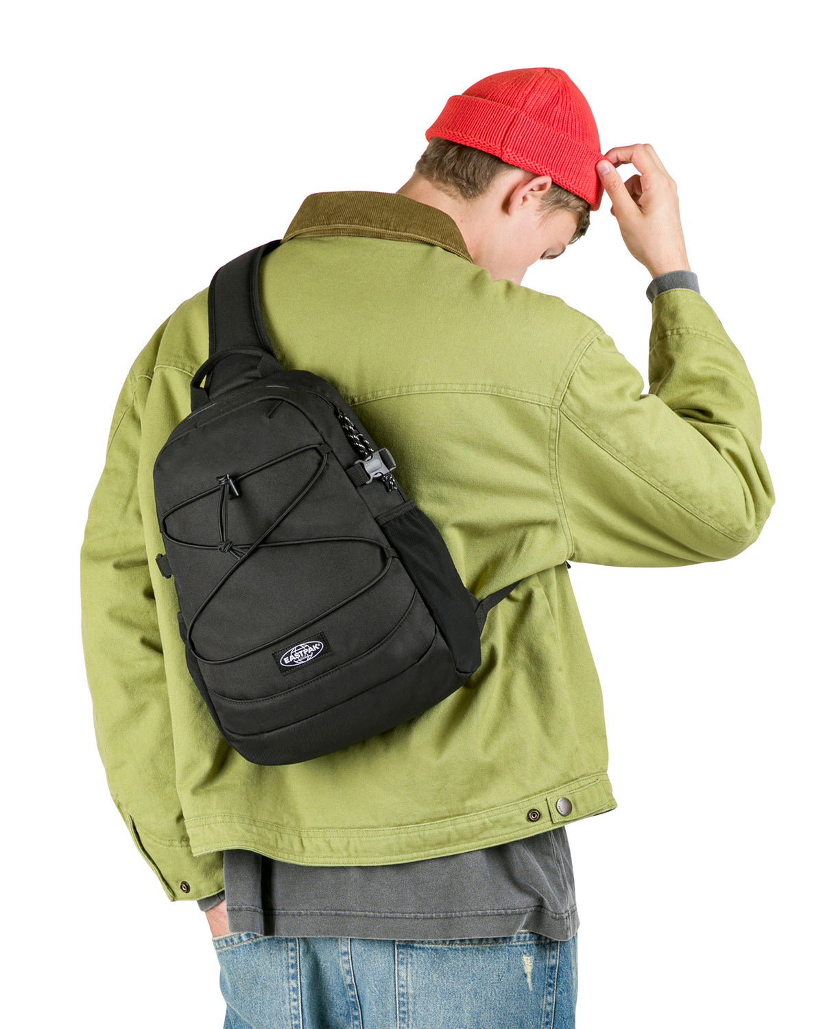 Eastpak SLING BAG PRO CS Black Pro  - 4