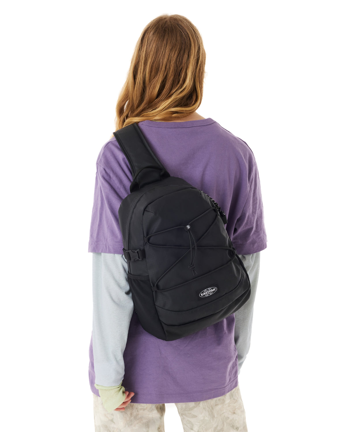 Eastpak SLING BAG PRO CS RipBlackCoat  - 2