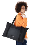 Eastpak ATHLEISURE TOTE Athleisure Black  - 4