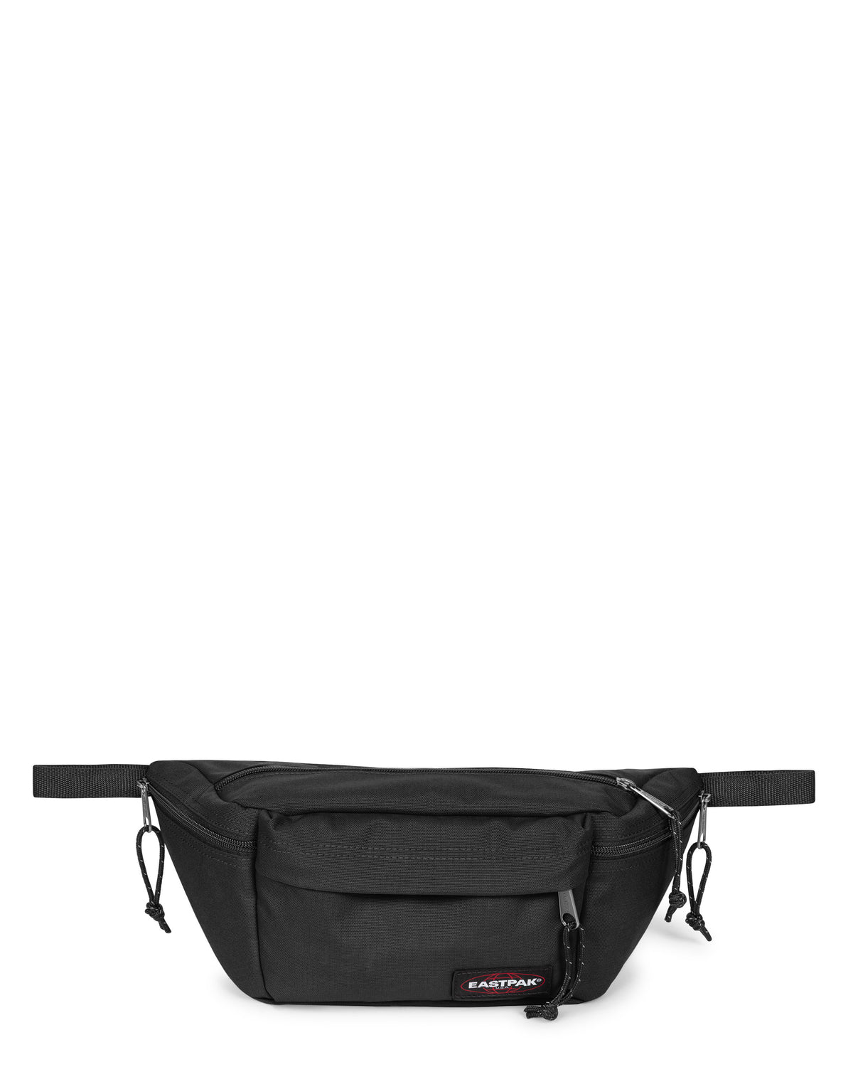 Eastpak WAIST PAK'R Black  - 1