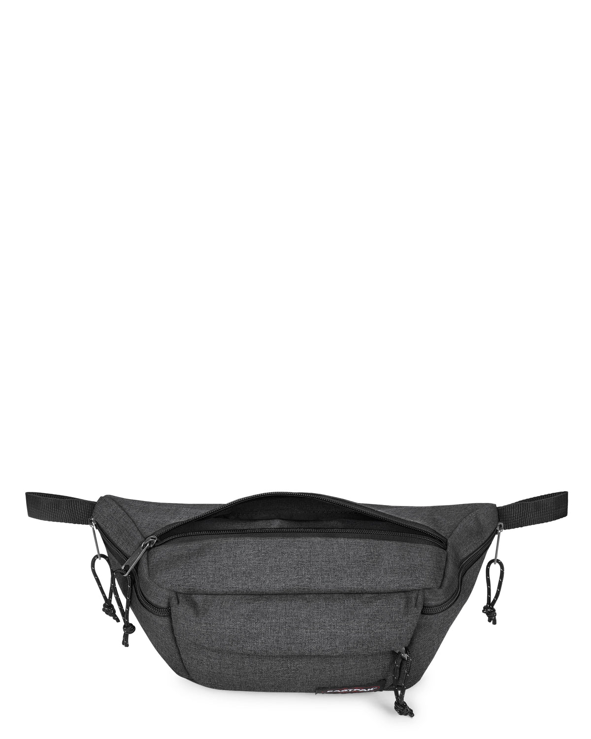 Eastpak WAIST PAK'R Black Denim  - 2