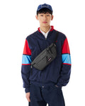 Eastpak WAIST PAK'R Black Denim  - 4