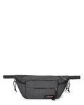 Eastpak WAIST PAK'R Black Denim  - 1