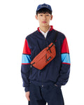 Eastpak WAIST PAK'R Umber Brown  - 4