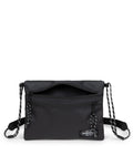 Eastpak ATHLEISH CROSSBODY Athleisure Black  - 2