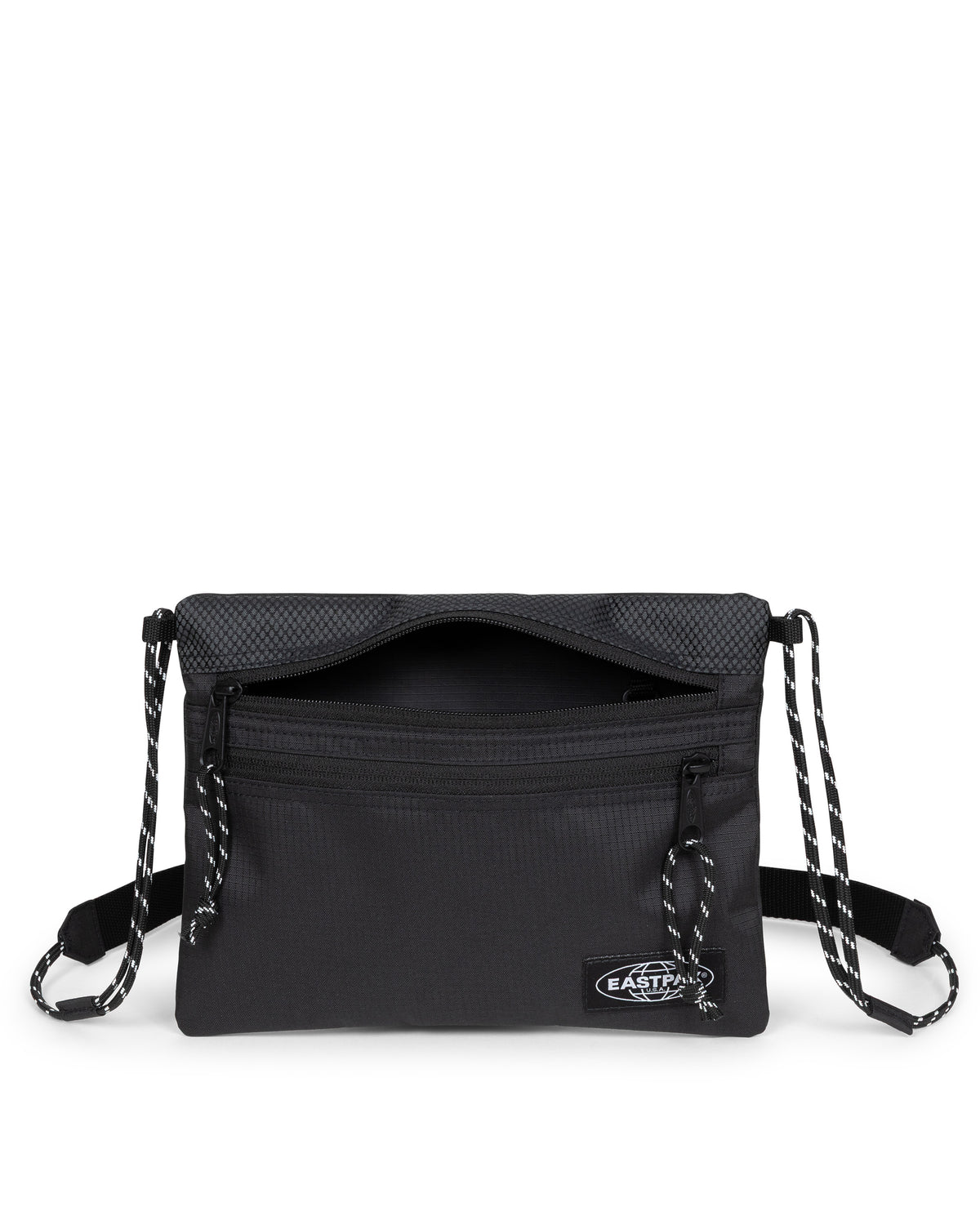 Eastpak ATHLEISH CROSSBODY Athleisure Black  - 2