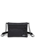 Eastpak ATHLEISH CROSSBODY Athleisure Black  - 1