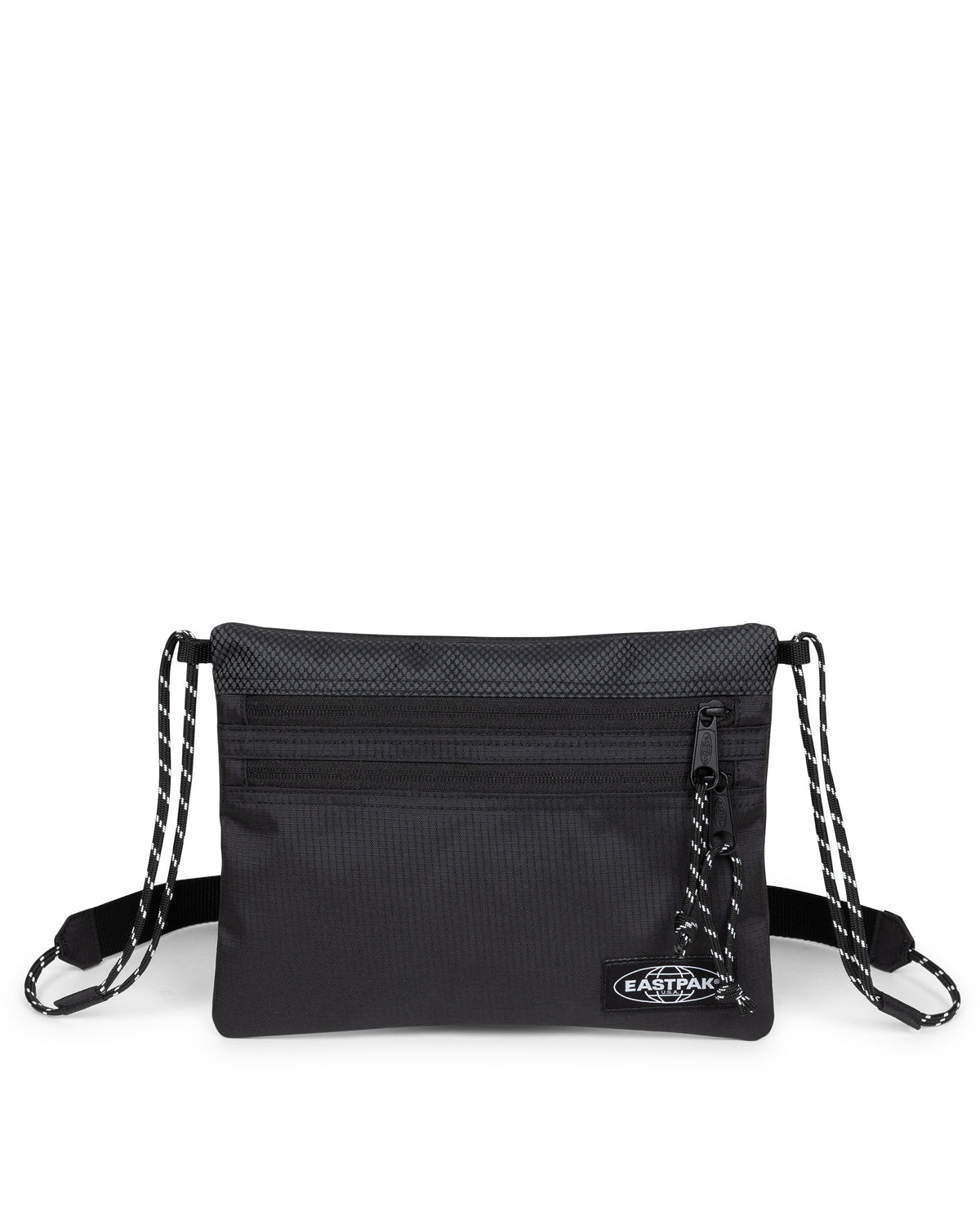 Eastpak ATHLEISH CROSSBODY Athleisure Black  - 1
