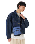 Eastpak MINI BAG PRO CS Light Blue  - 4