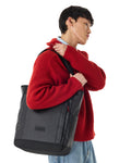 Eastpak CNNCT TOTE CNNCT Top Black  - 4