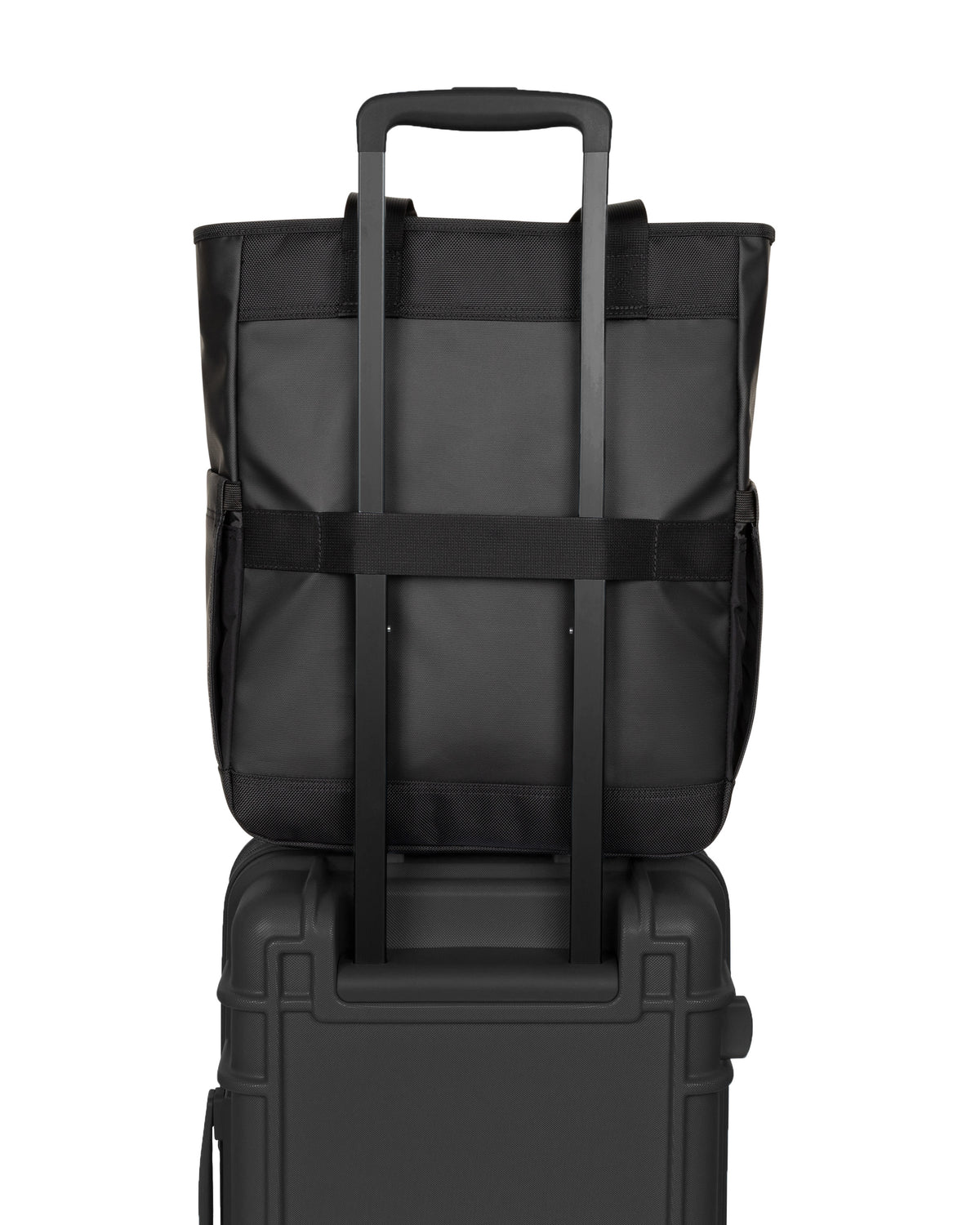 Eastpak CNNCT TOTE CNNCT Top Black  - 6