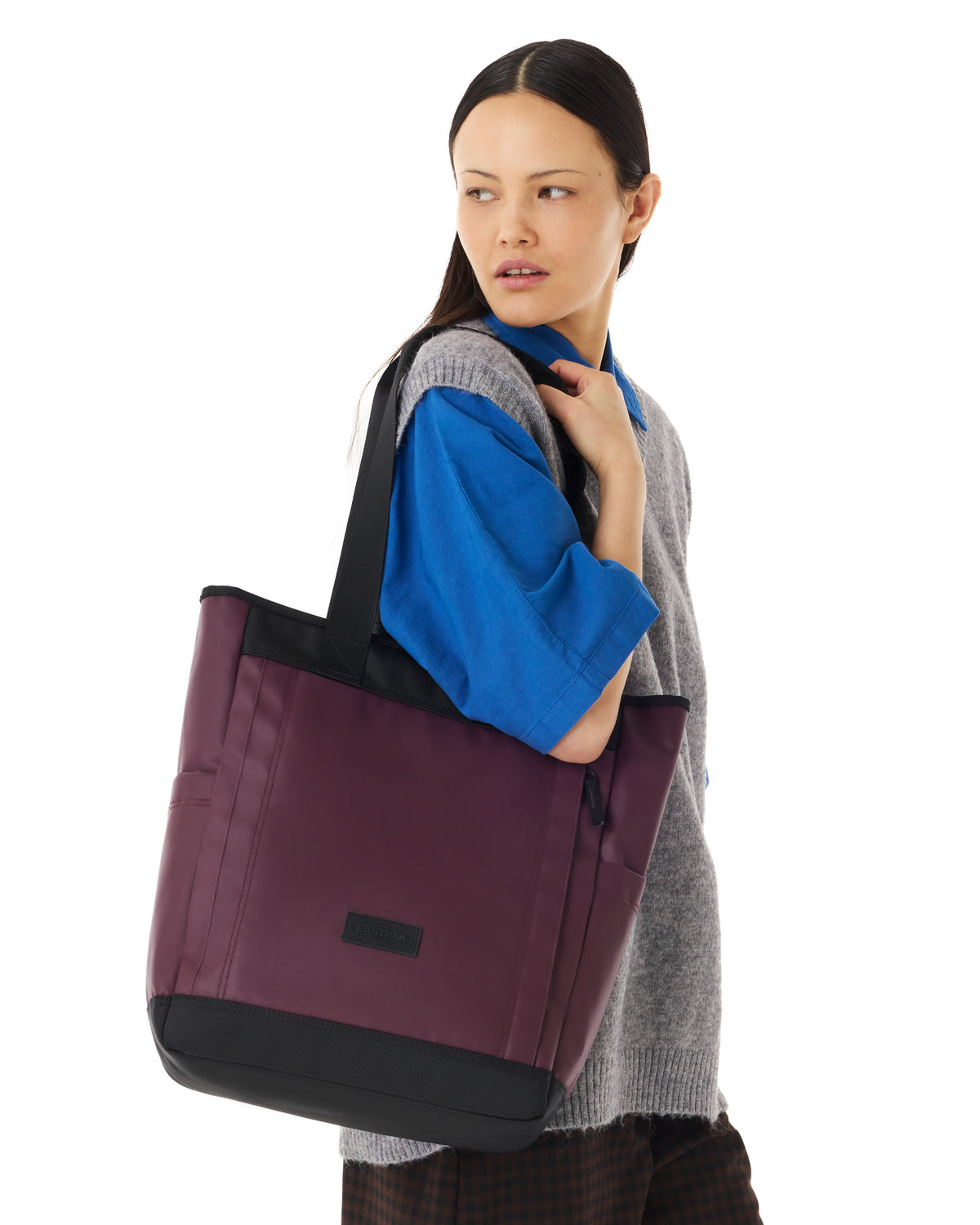Eastpak CNNCT TOTE CNNCT Top Fig  - 2