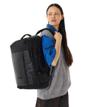 Eastpak CNNCT TRAVELPACK CNNCT Top Black  - 2