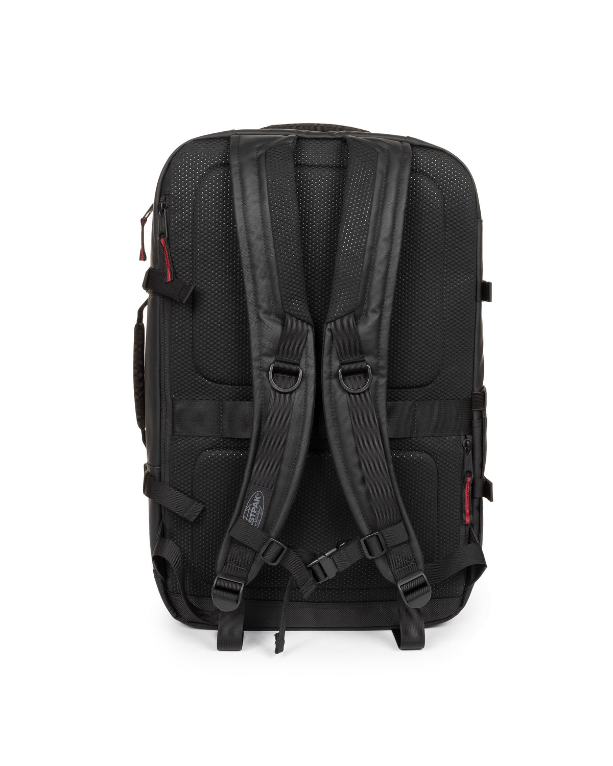 Eastpak CNNCT TRAVELPACK CNNCT Top Black  - 4