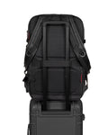 Eastpak CNNCT TRAVELPACK CNNCT Top Black  - 7