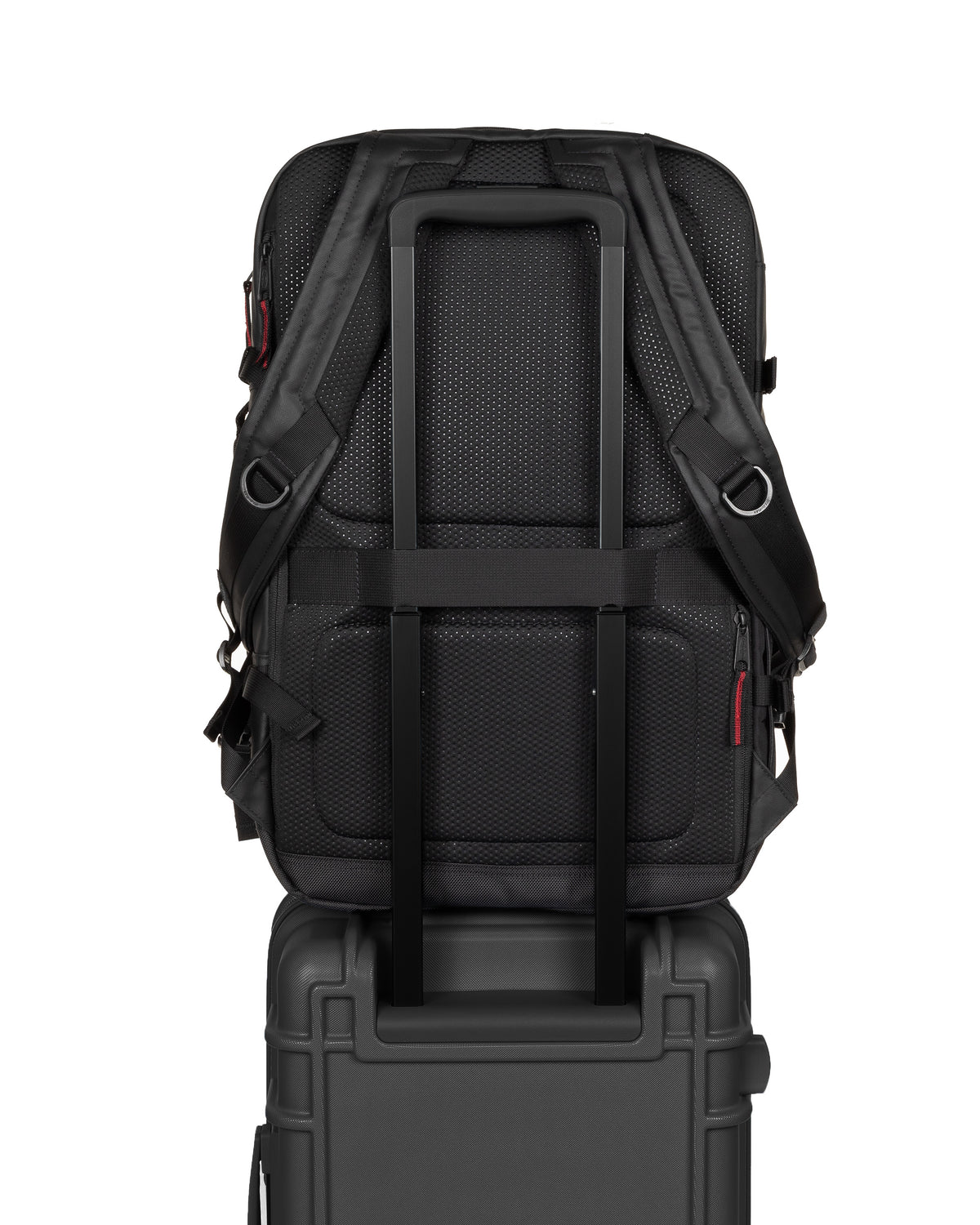 Eastpak CNNCT TRAVELPACK CNNCT Top Black  - 7