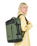 Eastpak CNNCT TRAVELPACK CNNCT Top Khaki  - 2
