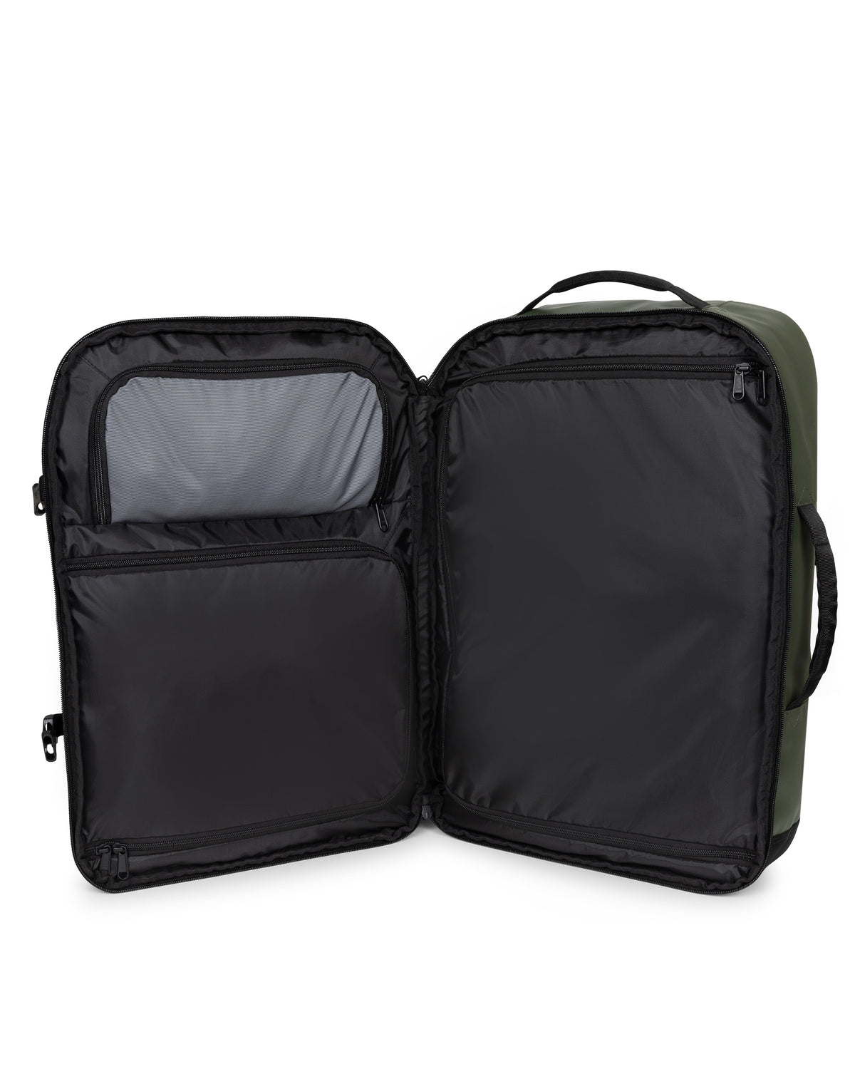 Eastpak CNNCT TRAVELPACK CNNCT Top Khaki  - 3