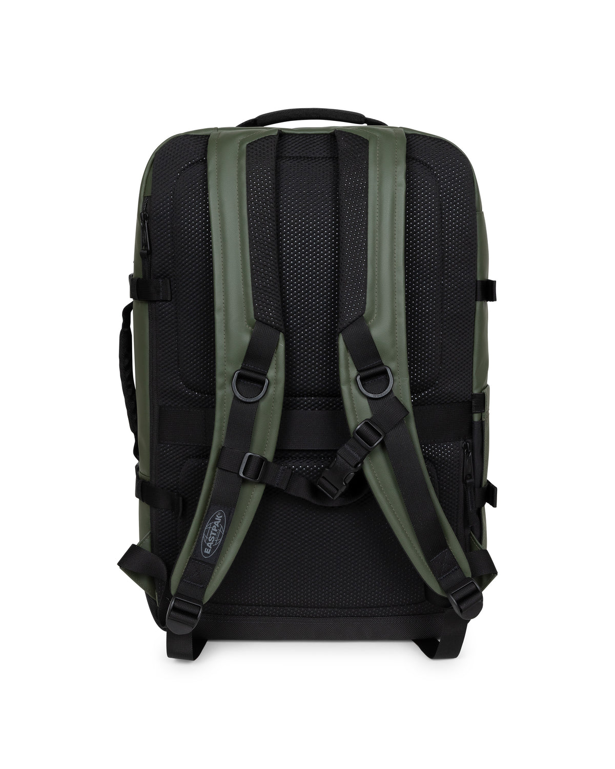 Eastpak CNNCT TRAVELPACK CNNCT Top Khaki  - 4