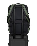 Eastpak CNNCT TRAVELPACK CNNCT Top Khaki  - 7
