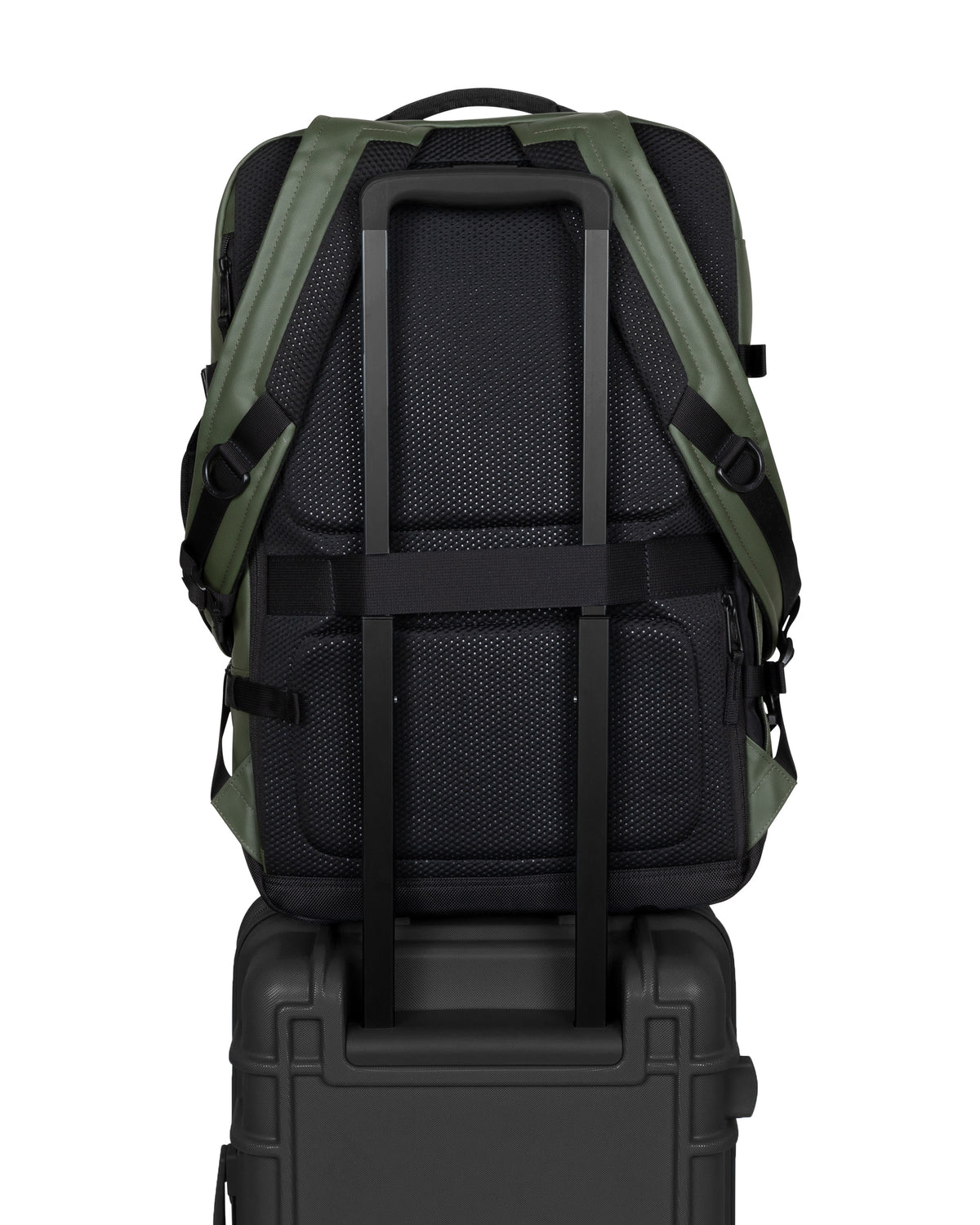 Eastpak CNNCT TRAVELPACK CNNCT Top Khaki  - 7