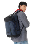 Eastpak CNNCT TRAVELPACK CNNCT Admiral  - 4