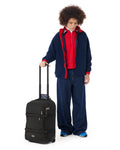 Eastpak TRANSIT'R PRO S Black Pro Coated  - 4