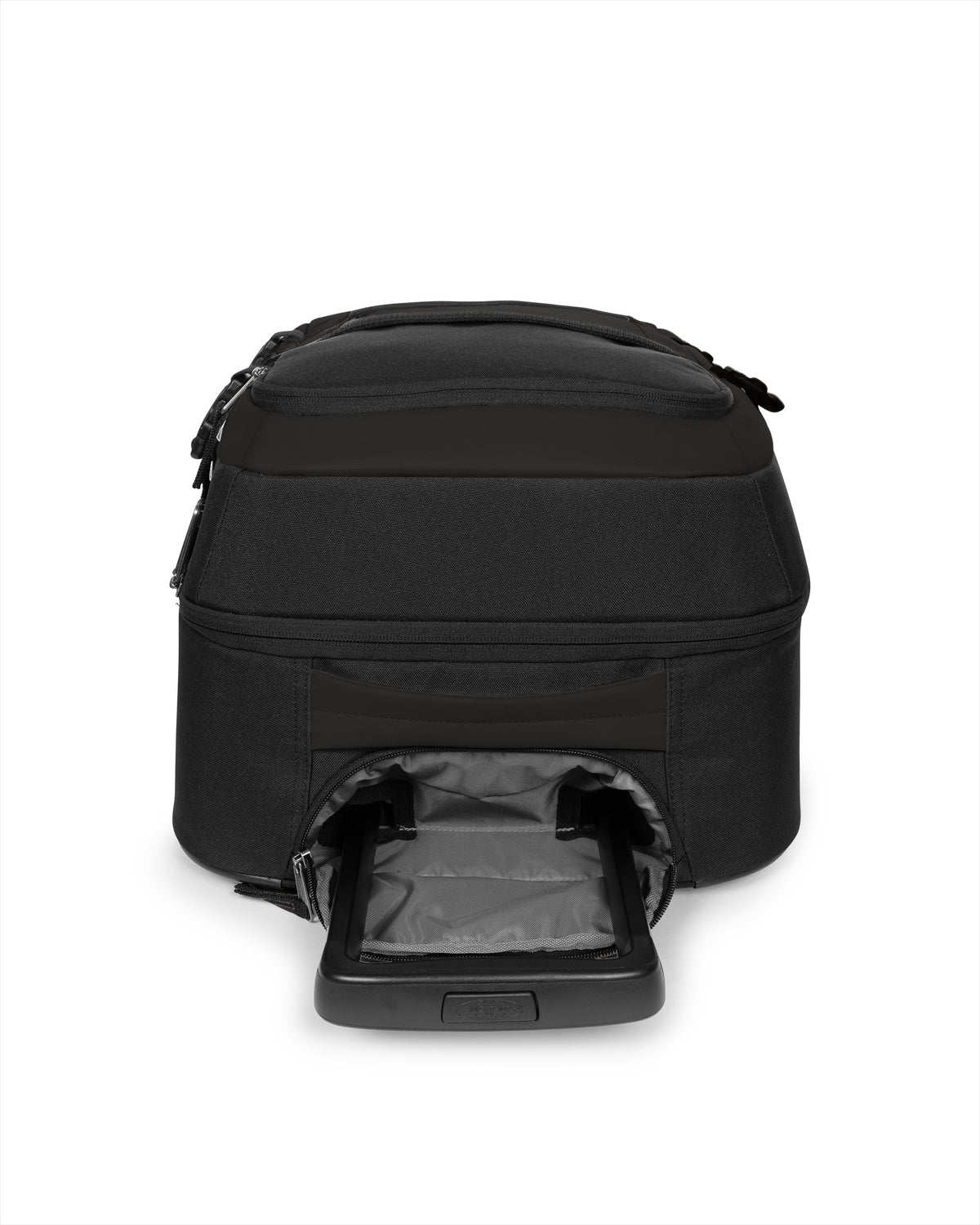 Eastpak TRANSIT'R PRO S Black Pro Coated  - 5
