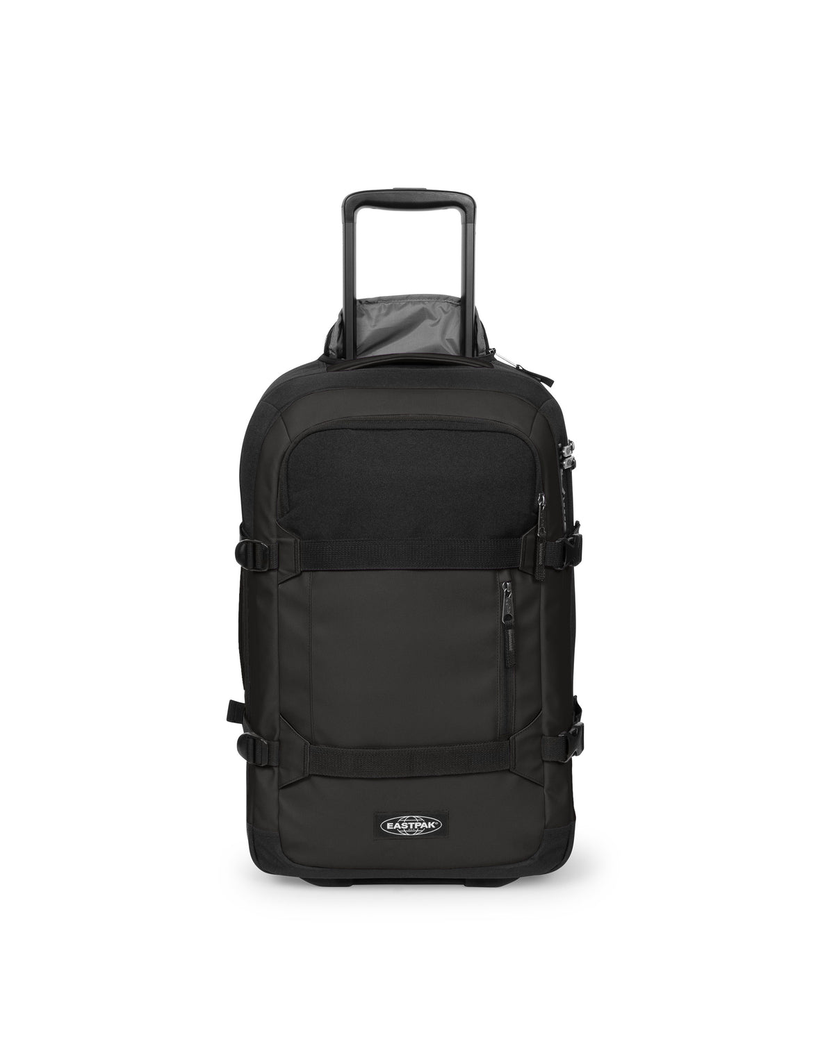 Eastpak TRANSIT'R PRO S Black Pro Coated  - 1