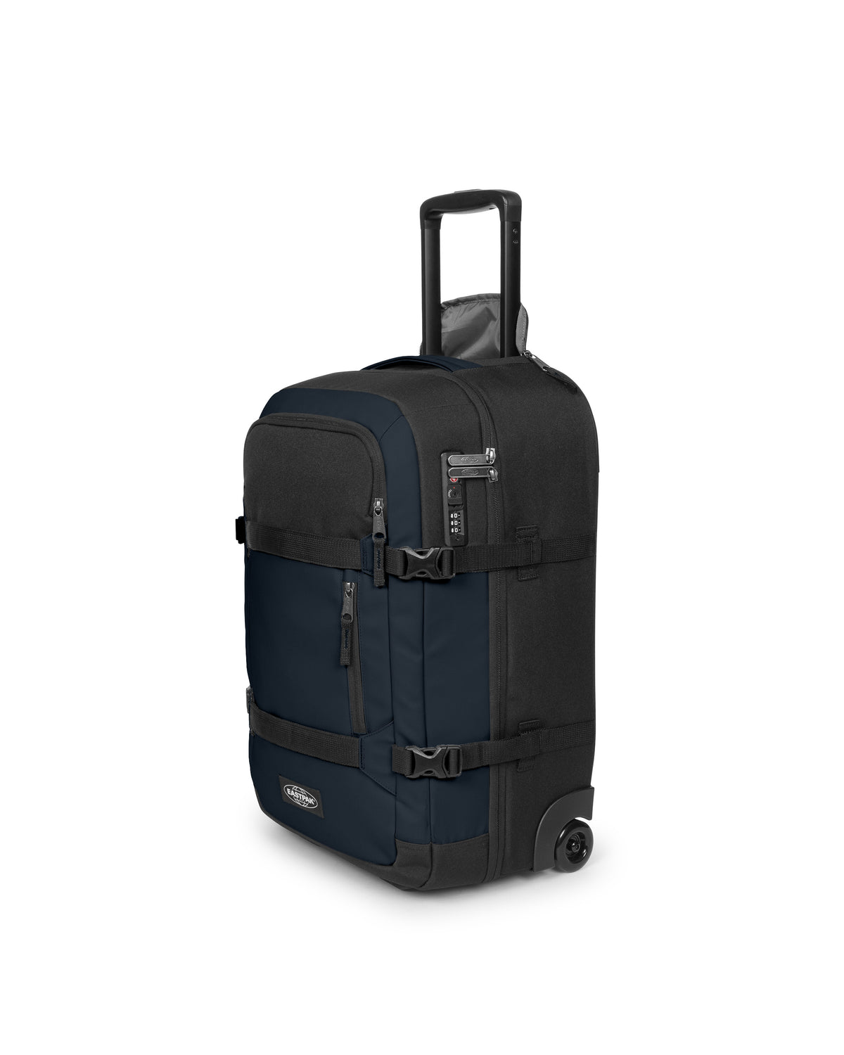 Eastpak TRANSIT'R PRO S Navy Pro Coated  - 6
