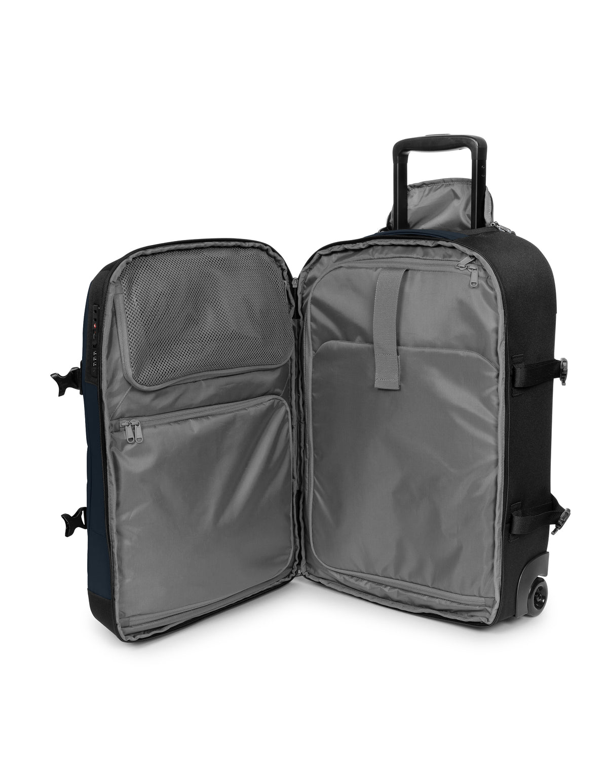 Eastpak TRANSIT'R PRO S Navy Pro Coated  - 8
