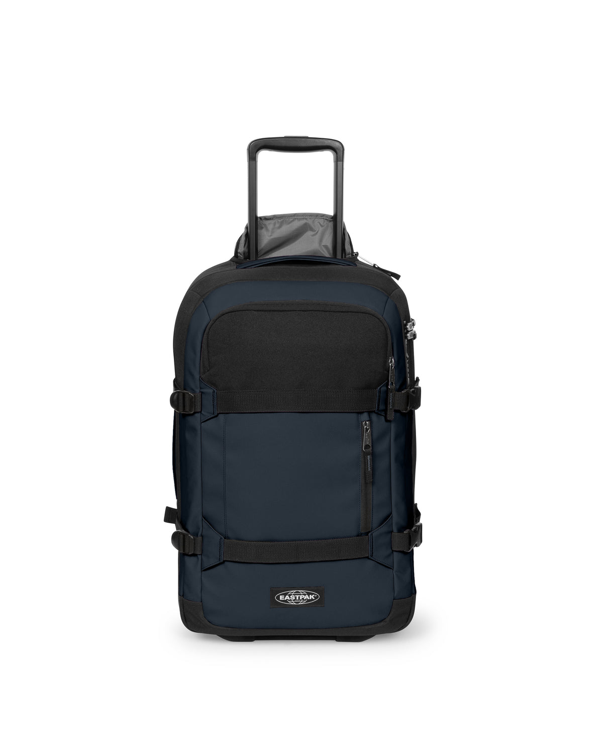 Eastpak TRANSIT'R PRO S Navy Pro Coated  - 1