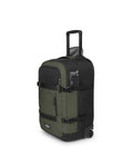 Eastpak TRANSIT'R PRO S Khaki Pro Coated  - 6