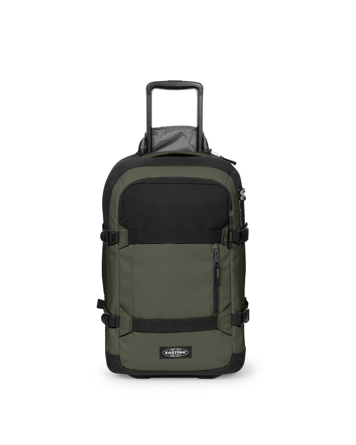 Eastpak TRANSIT'R PRO S Khaki Pro Coated  - 1