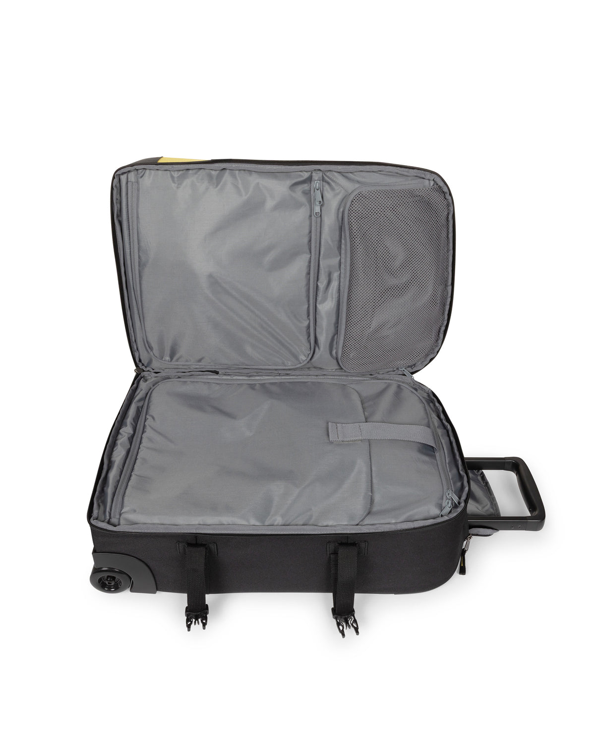 Eastpak TRANSIT'R PRO S Yellow Pro Coated  - 2