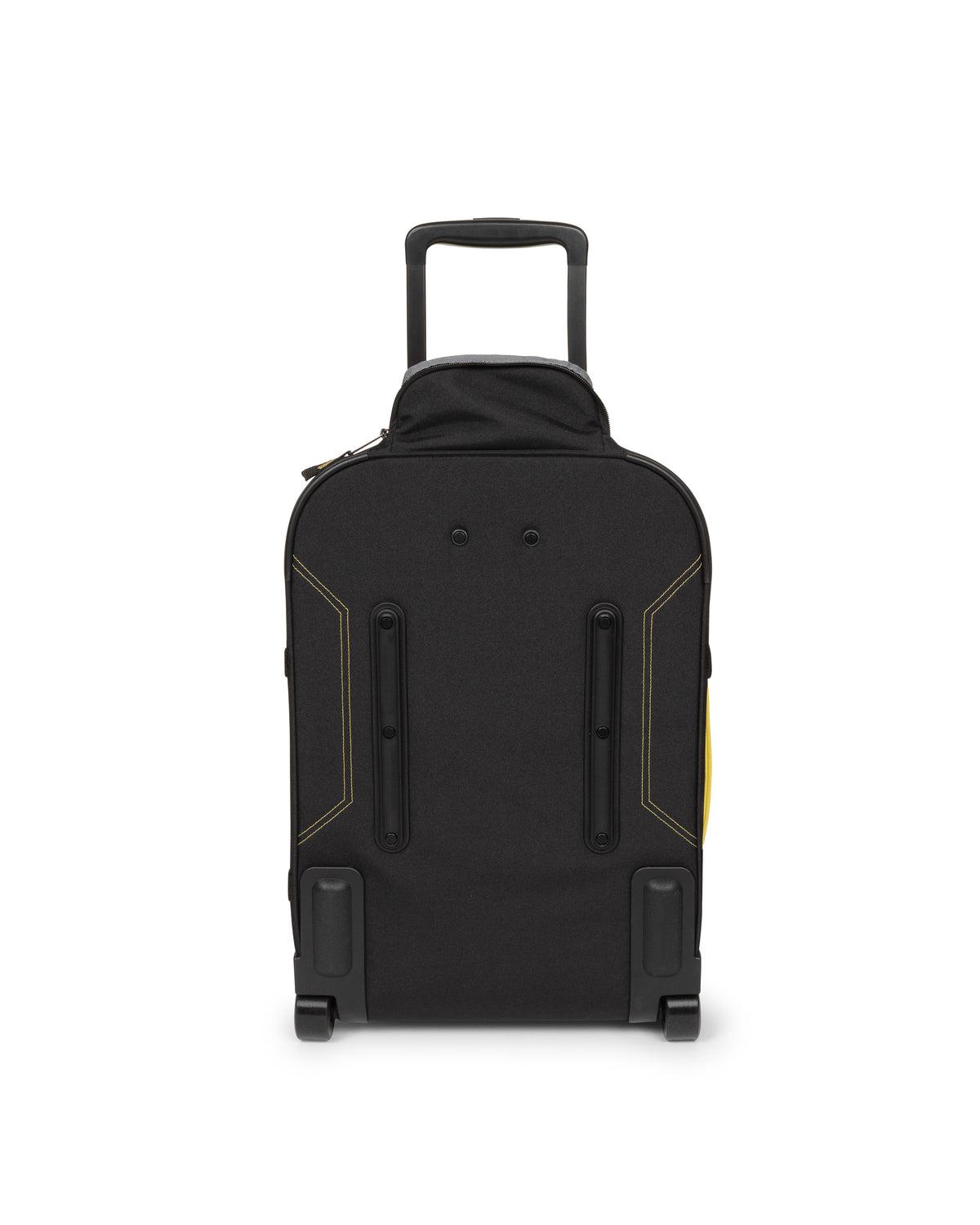 Eastpak TRANSIT'R PRO S Yellow Pro Coated  - 3