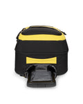 Eastpak TRANSIT'R PRO S Yellow Pro Coated  - 4