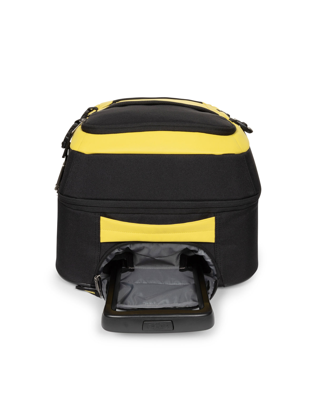 Eastpak TRANSIT'R PRO S Yellow Pro Coated  - 4