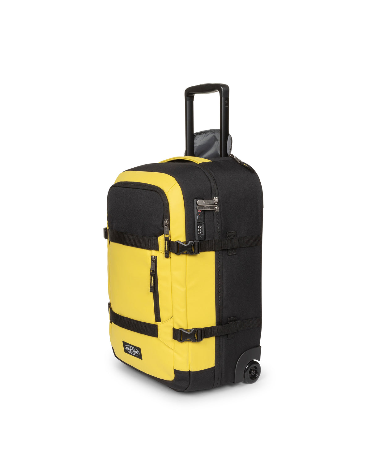 Eastpak TRANSIT'R PRO S Yellow Pro Coated  - 5