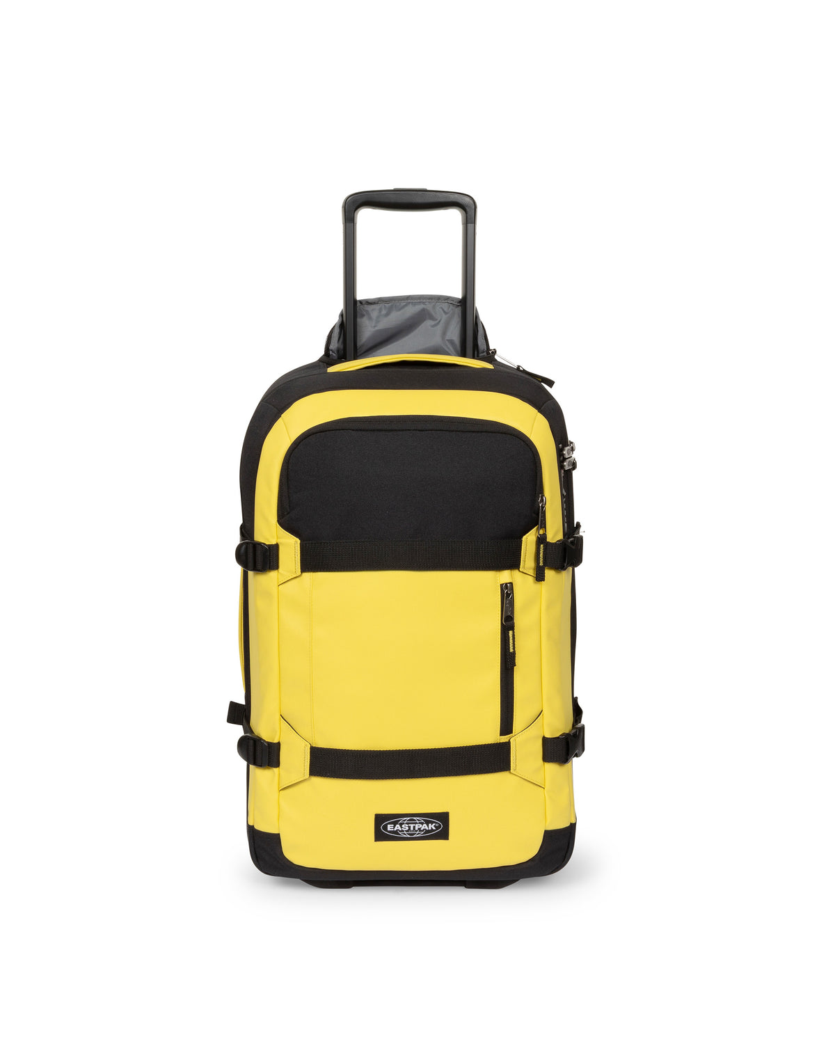Eastpak TRANSIT'R PRO S Yellow Pro Coated  - 1