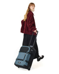 Eastpak TRANSIT'R PRO S Blue Pro Coated  - 2