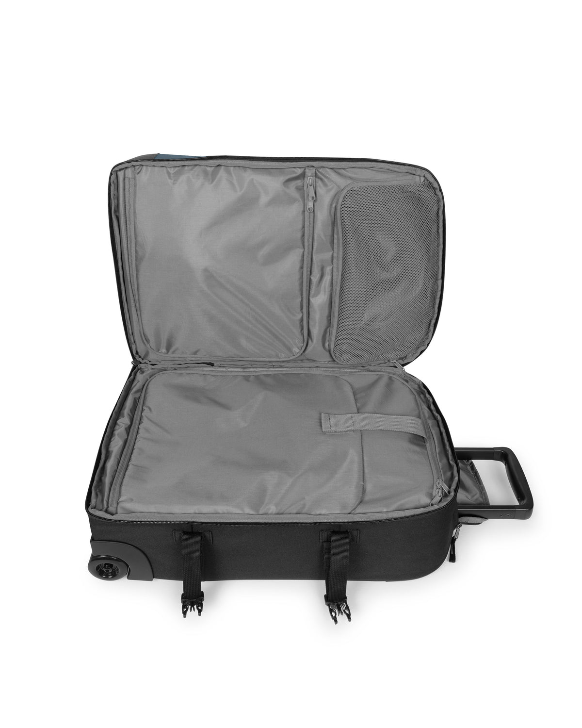 Eastpak TRANSIT'R PRO S Blue Pro Coated  - 3
