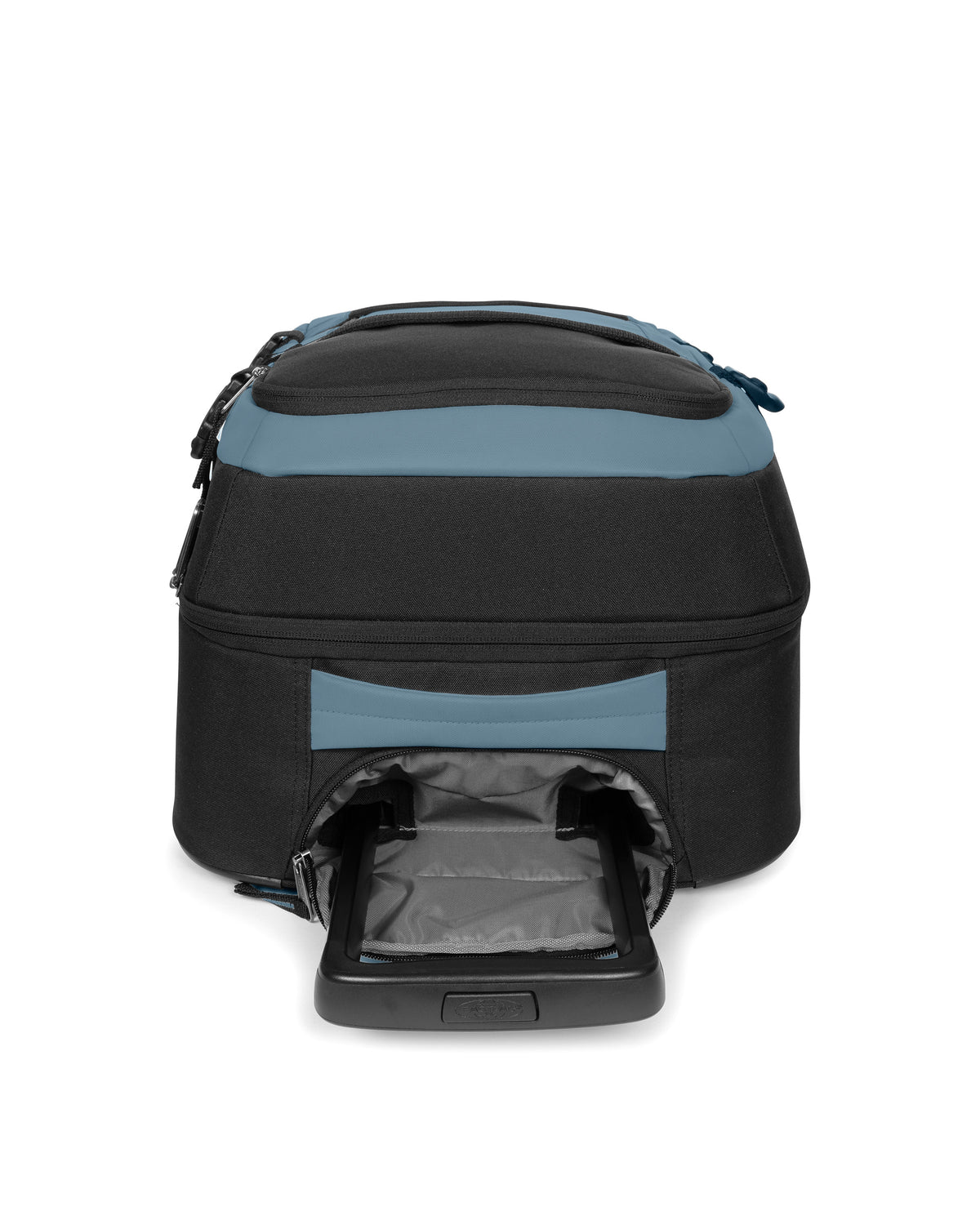Eastpak TRANSIT'R PRO S Blue Pro Coated  - 5