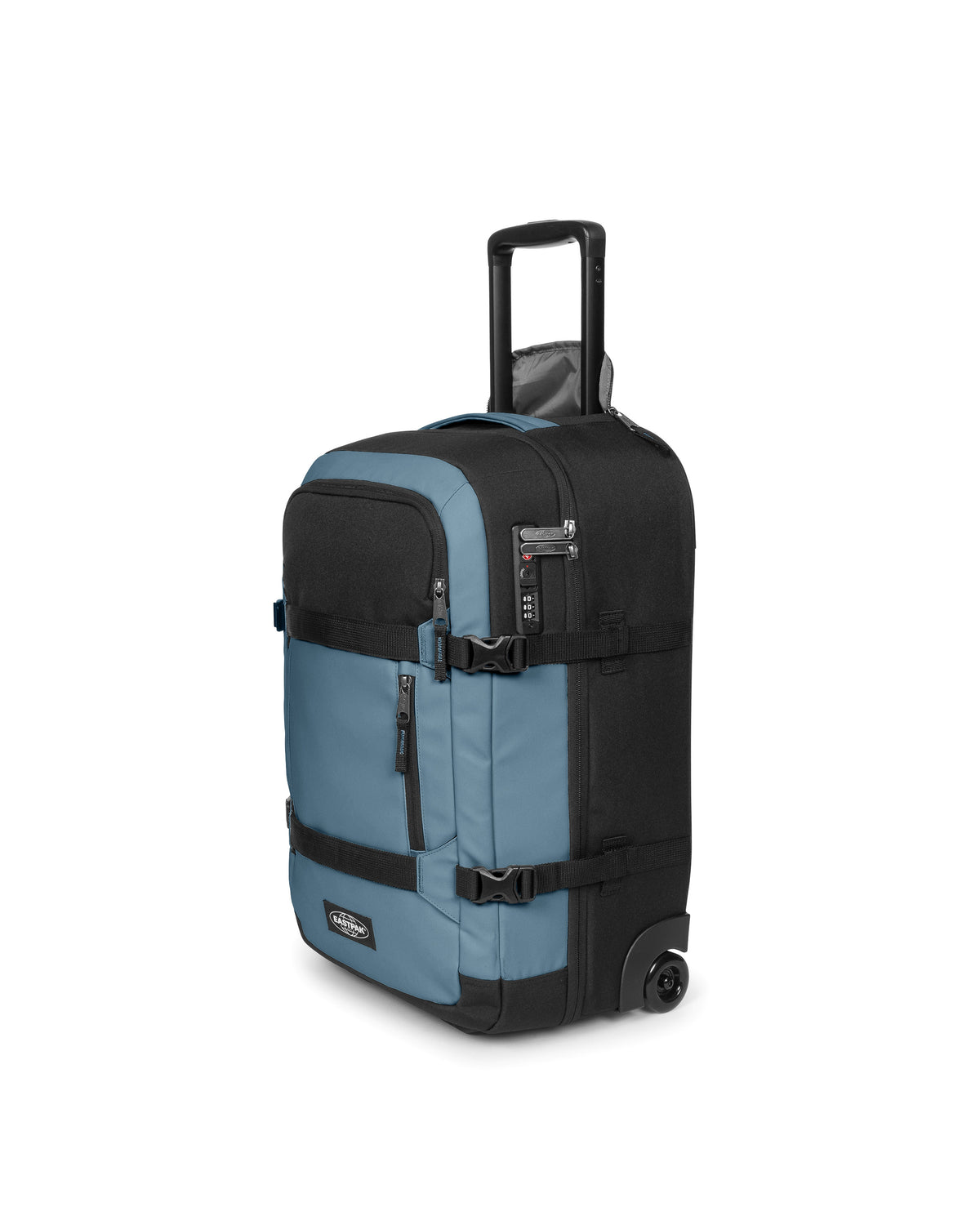 Eastpak TRANSIT'R PRO S Blue Pro Coated  - 6