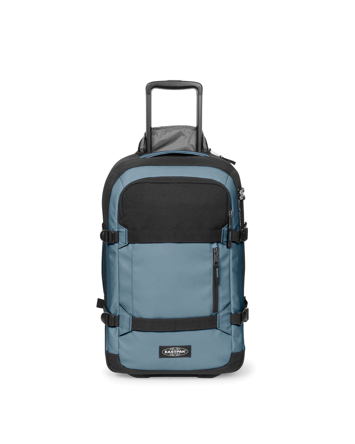 Eastpak TRANSIT'R PRO S Blue Pro Coated  - 1