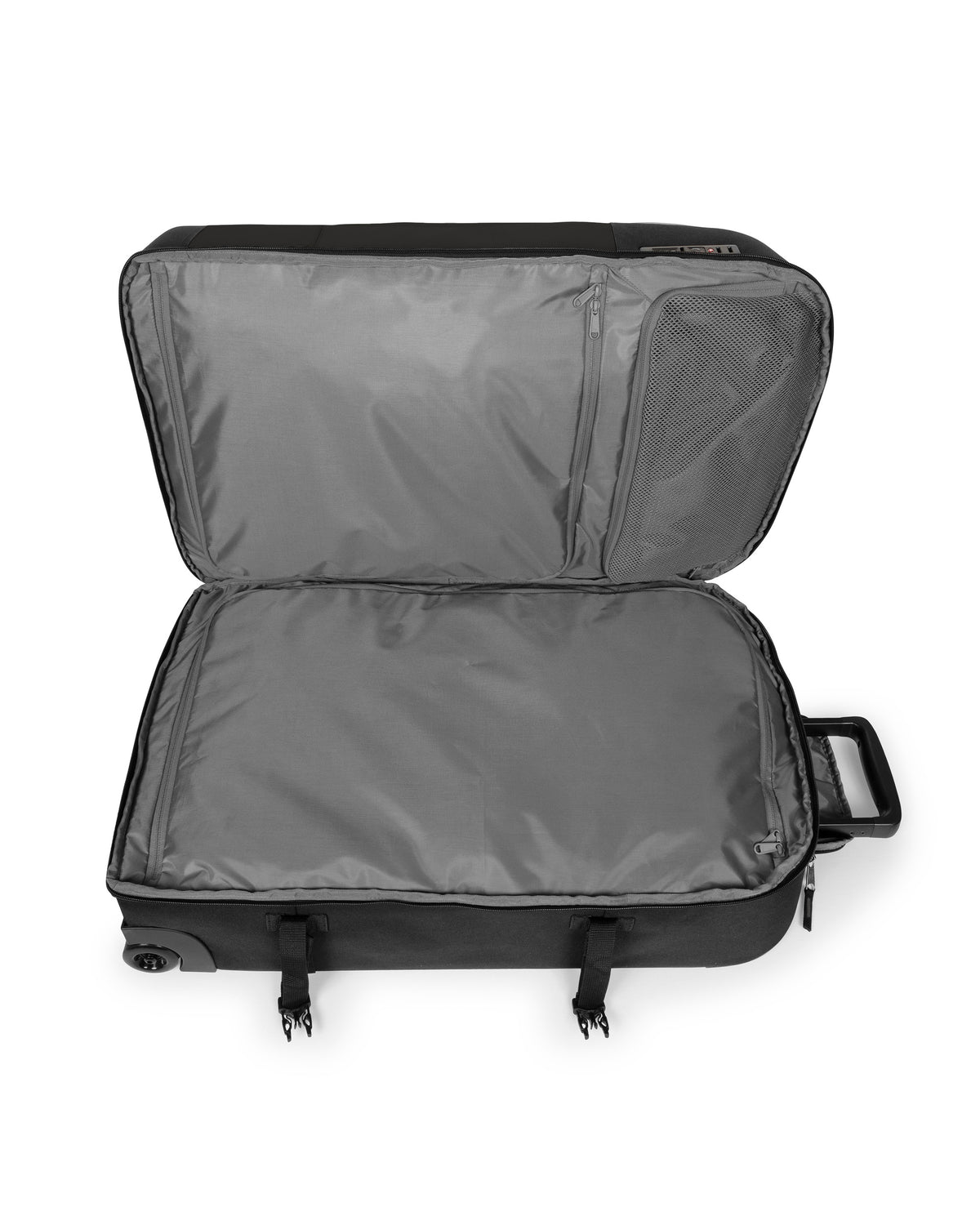 Eastpak TRANSIT'R PRO M Black Pro Coated  - 2