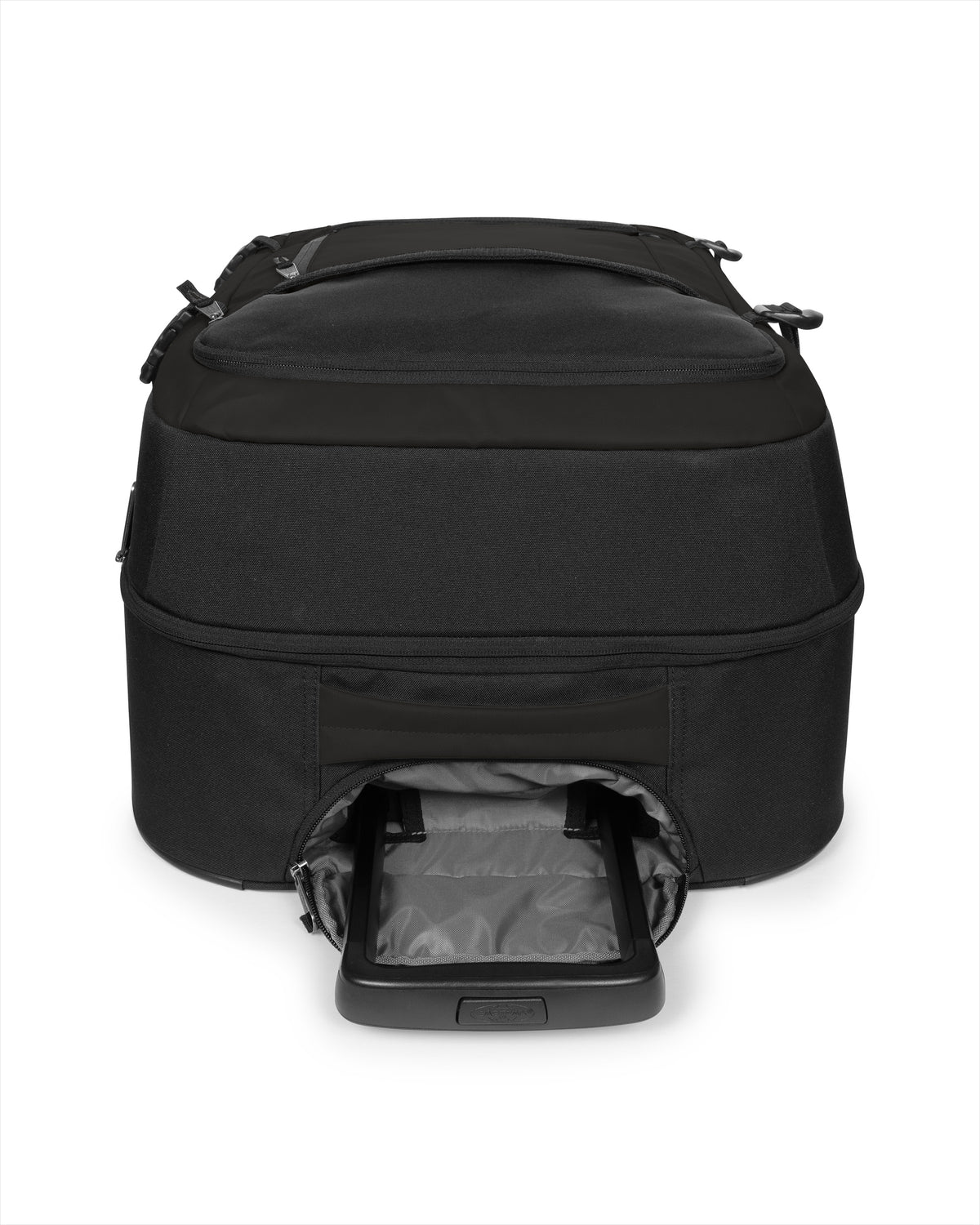 Eastpak TRANSIT'R PRO M Black Pro Coated  - 5