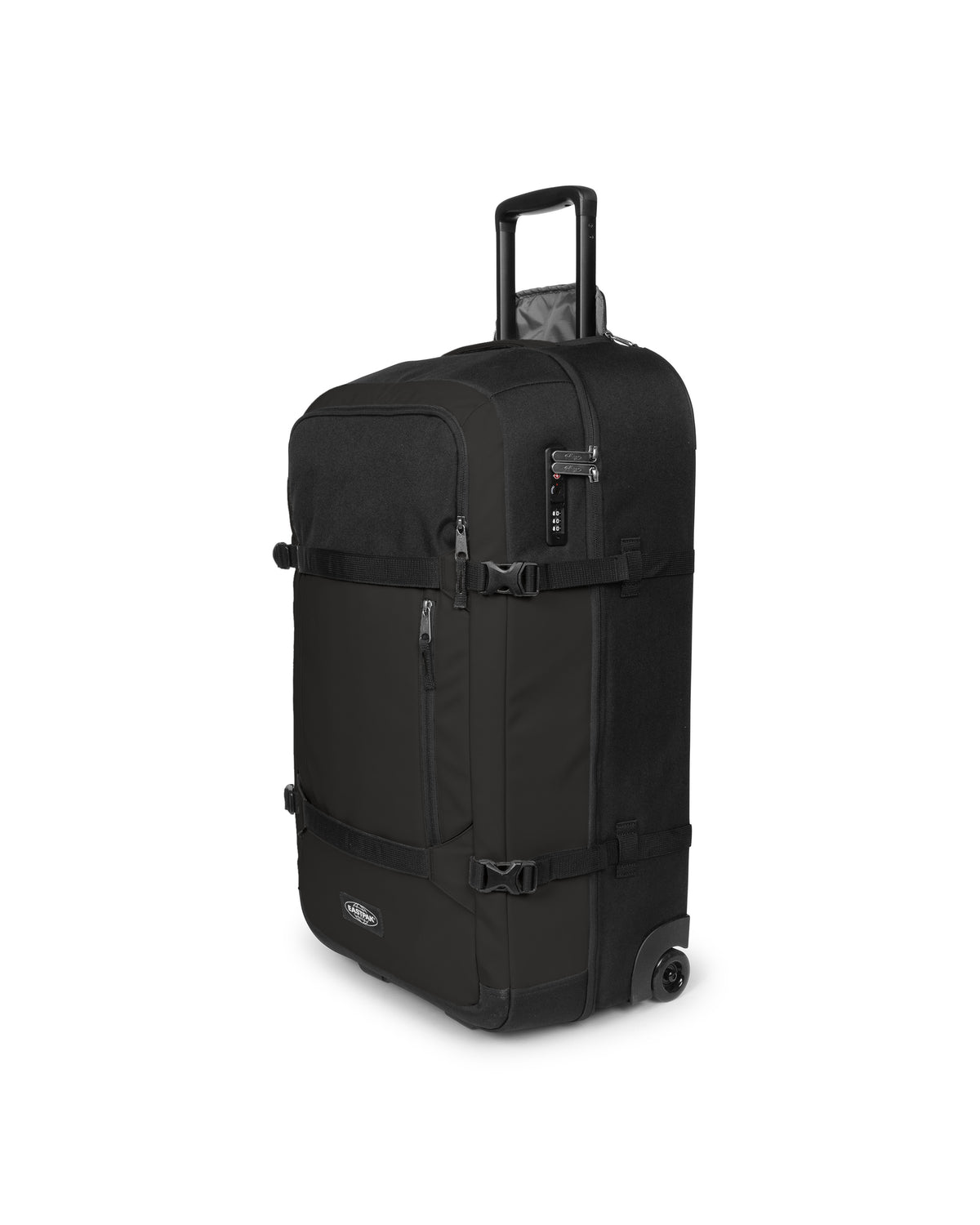 Eastpak TRANSIT'R PRO M Black Pro Coated  - 6